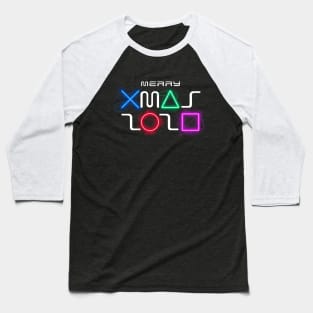 Merry Xmas 2020 Baseball T-Shirt